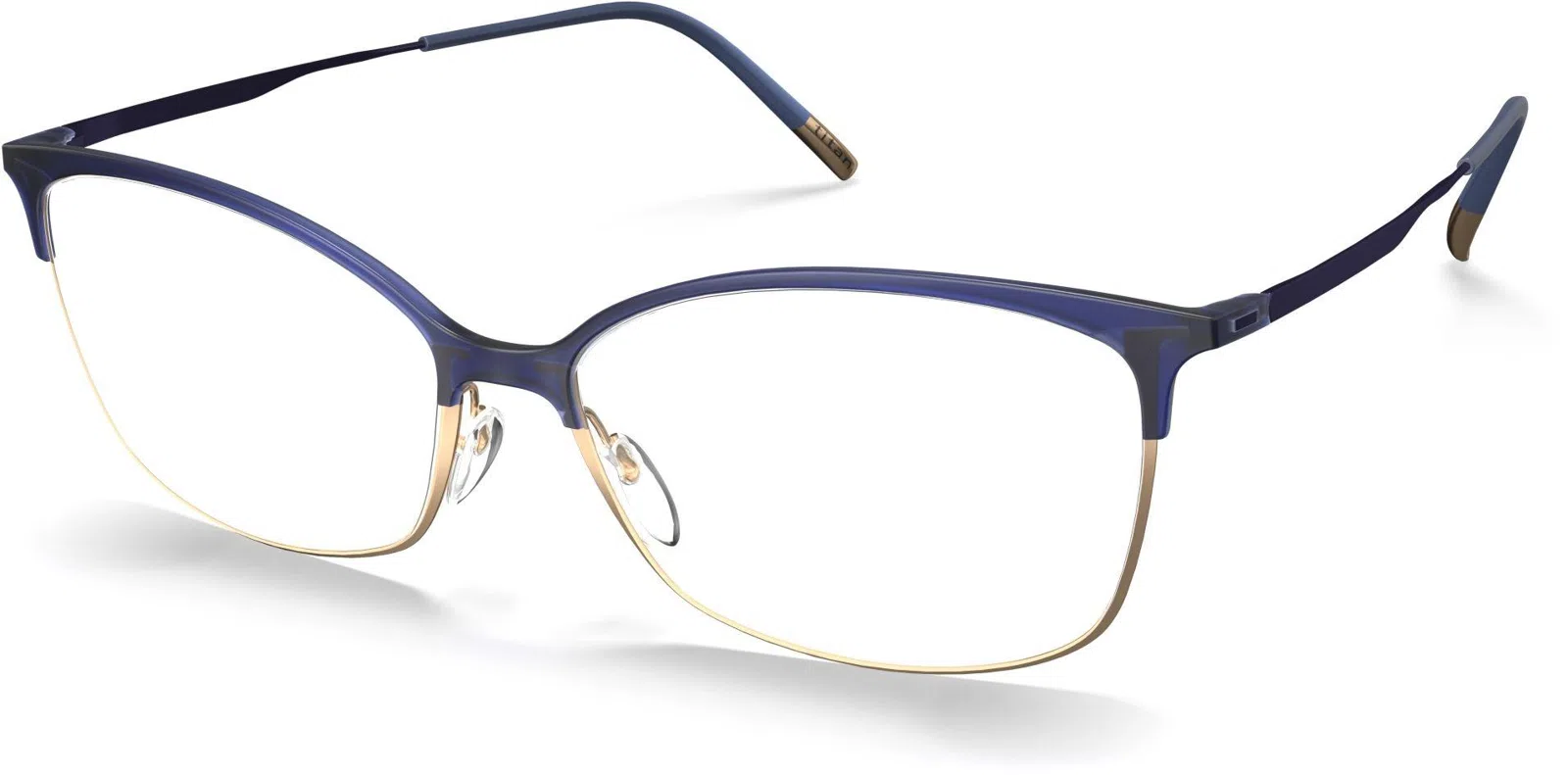 Silhouette Urban Fusion 1609 Eyeglasses - view 39